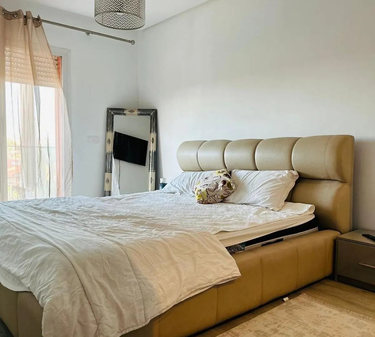 Apartment Appartement Atrani Marrakesh
