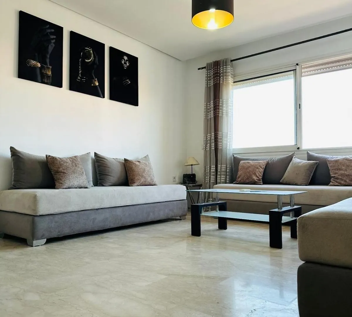 Appartement Atrani Marrakesh 0*,