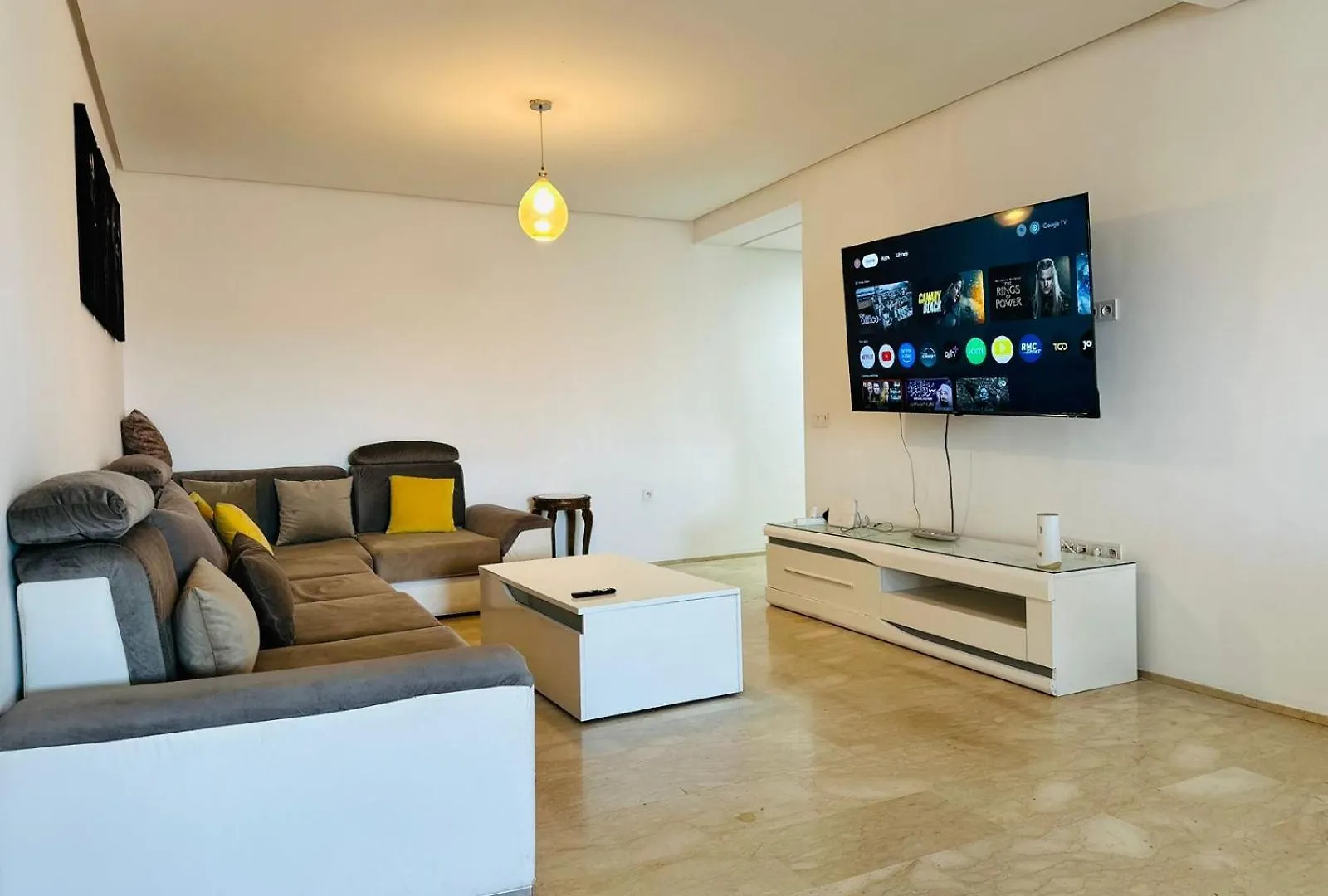 Appartement Atrani Marrakesh 0*,  Morocco