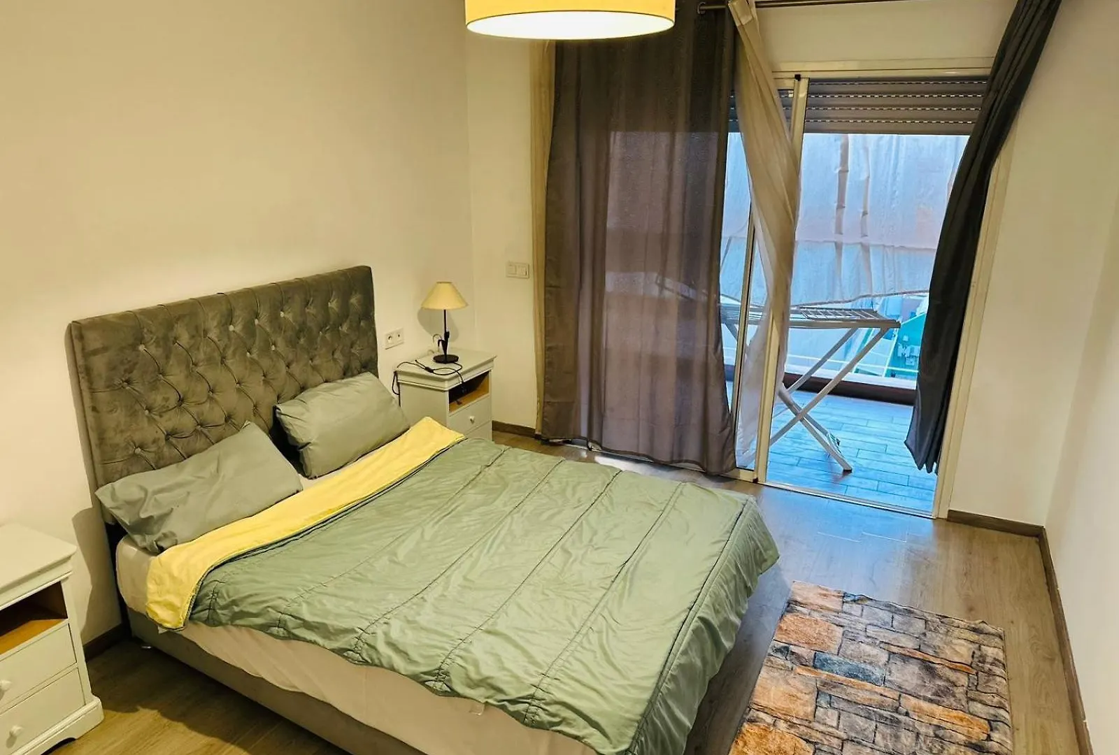 Appartement Atrani Marrakesh Apartment