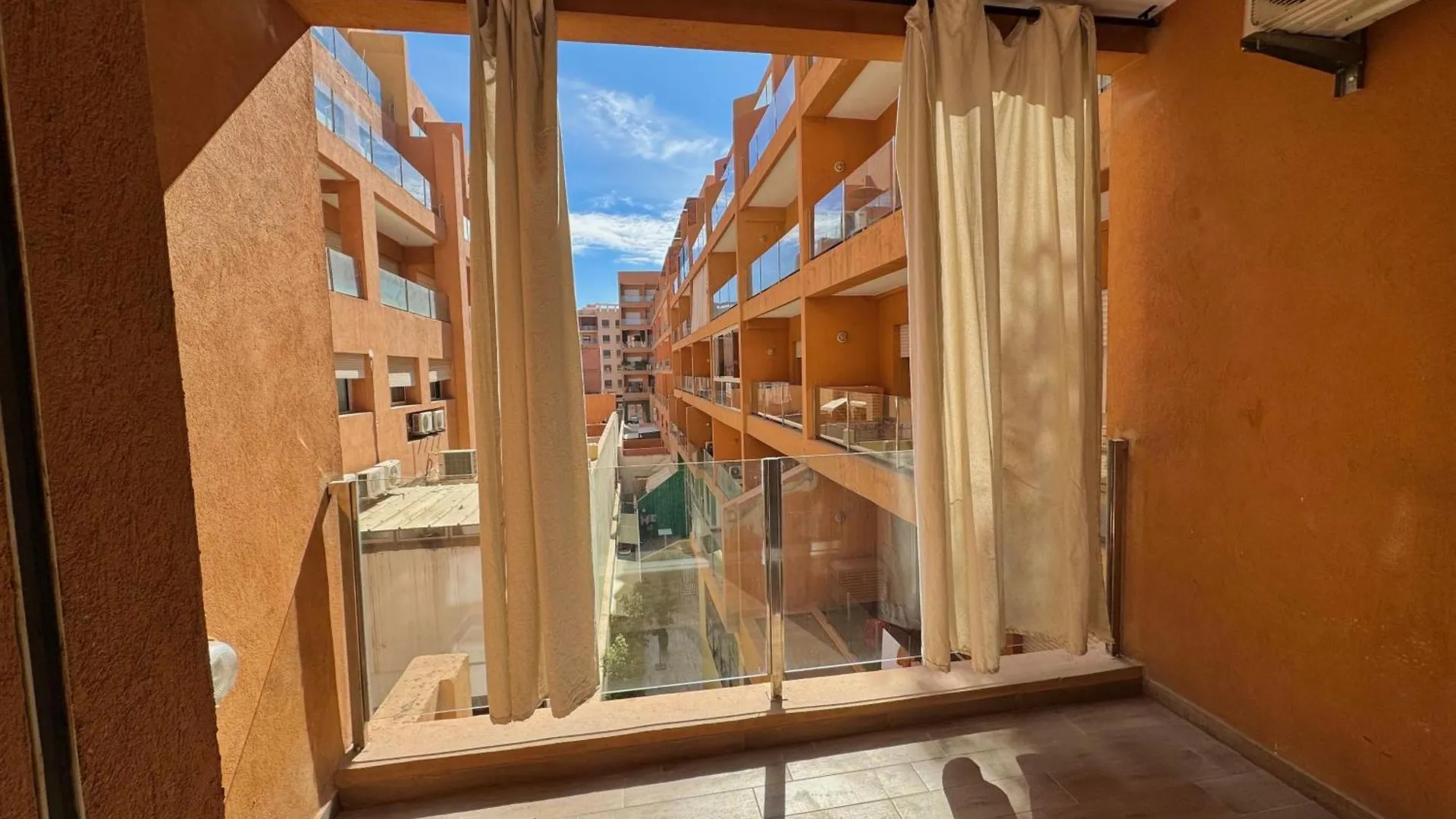 Appartement Atrani Marrakesh Morocco