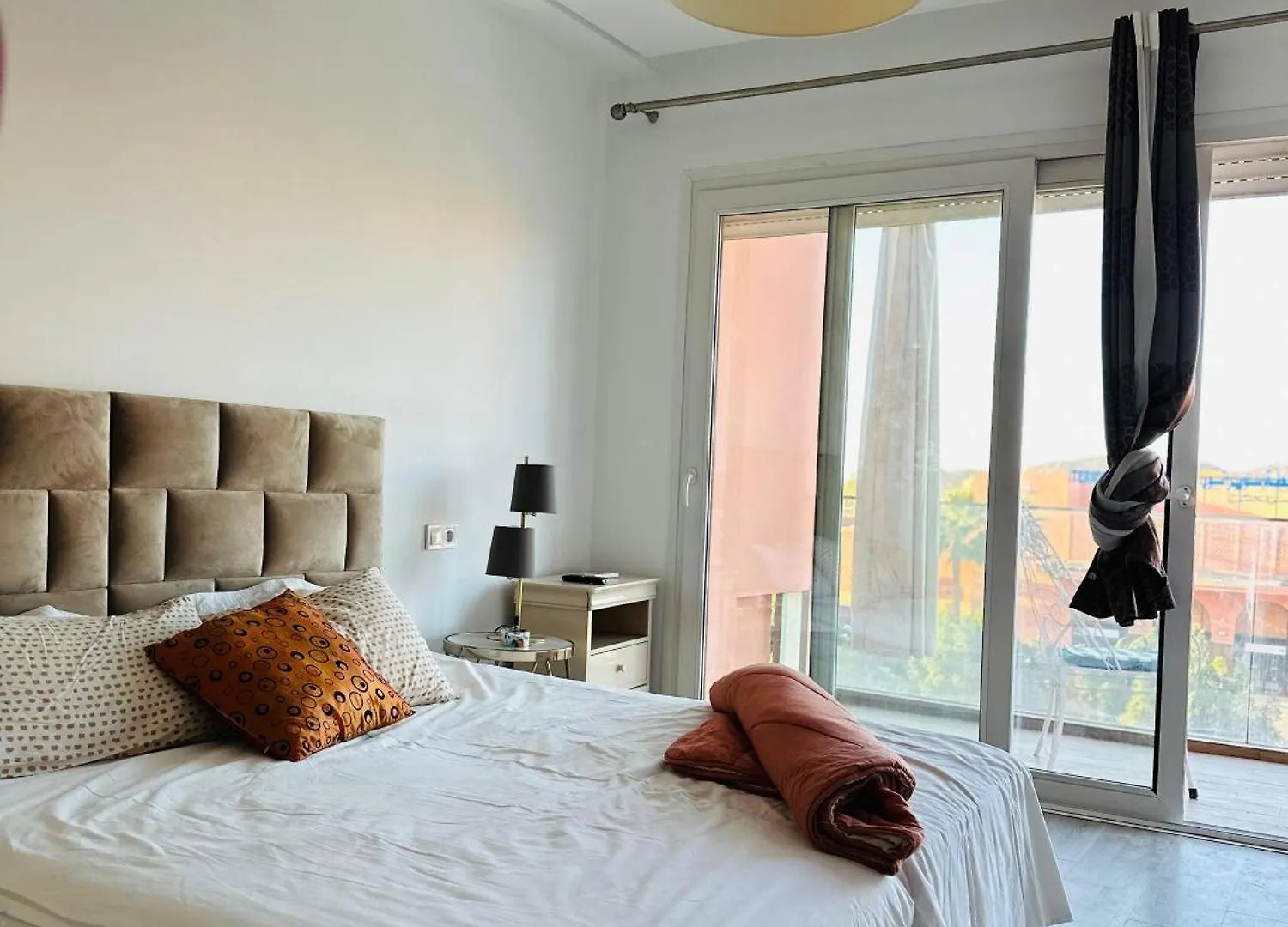 Appartement Atrani Marrakesh
