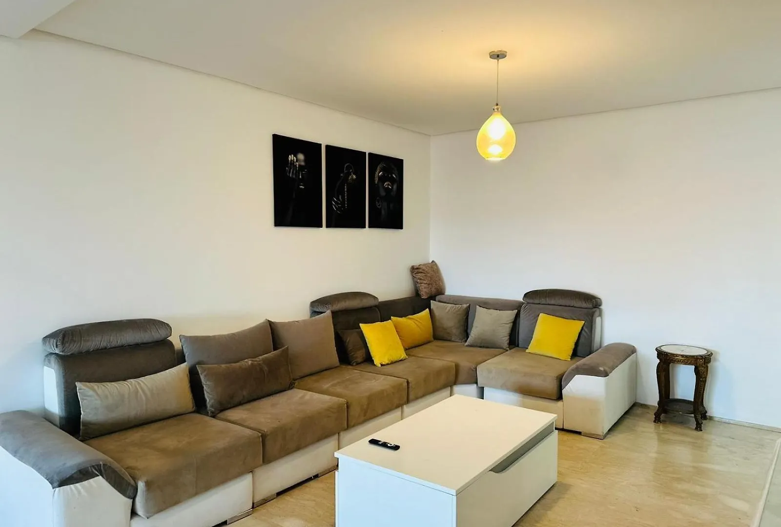 Apartment Appartement Atrani Marrakesh Morocco