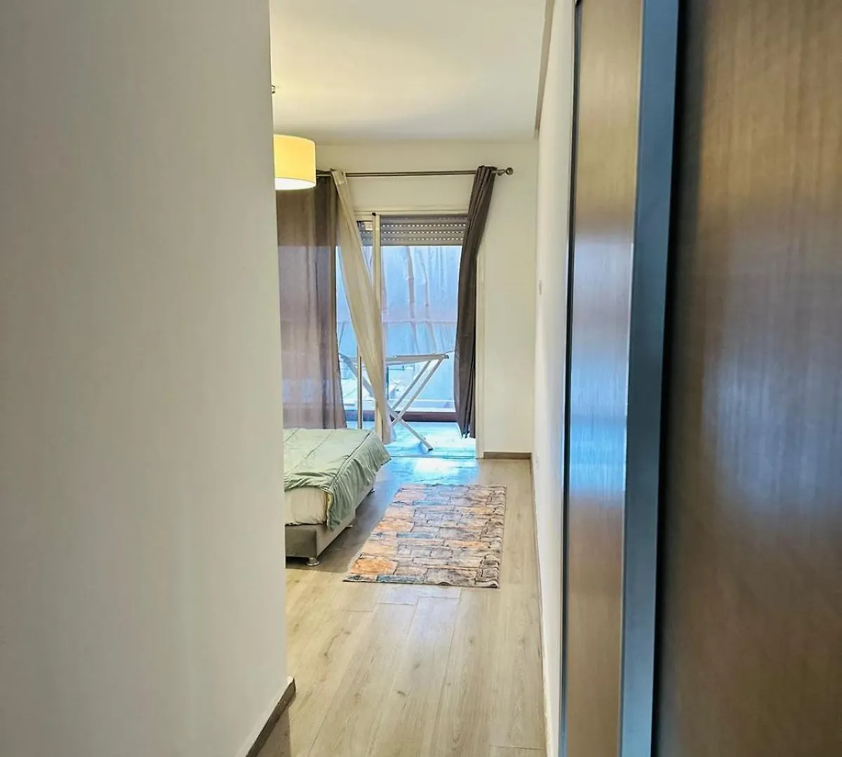 Apartment Appartement Atrani Marrakesh