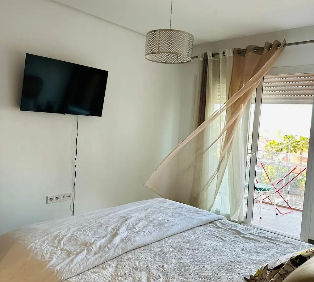 Appartement Atrani Marrakesh Morocco