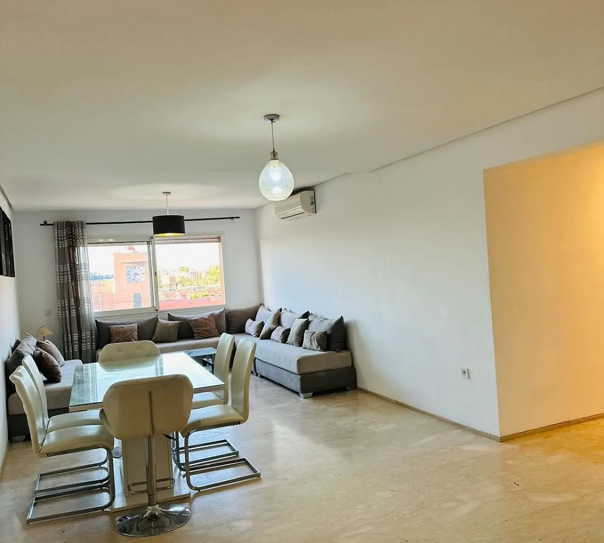 Appartement Atrani Marrakesh Apartment
