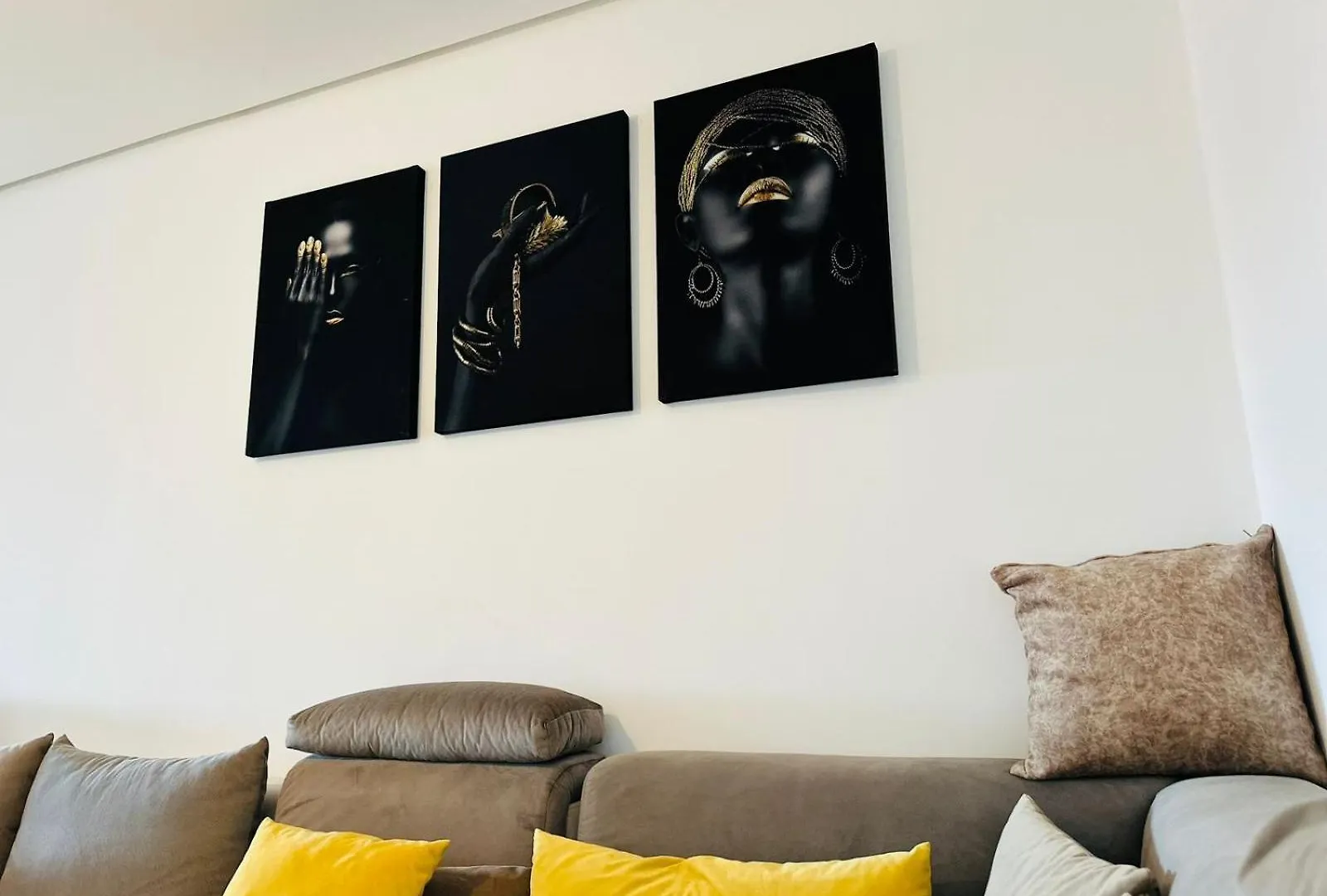 Appartement Atrani Marrakesh Apartment