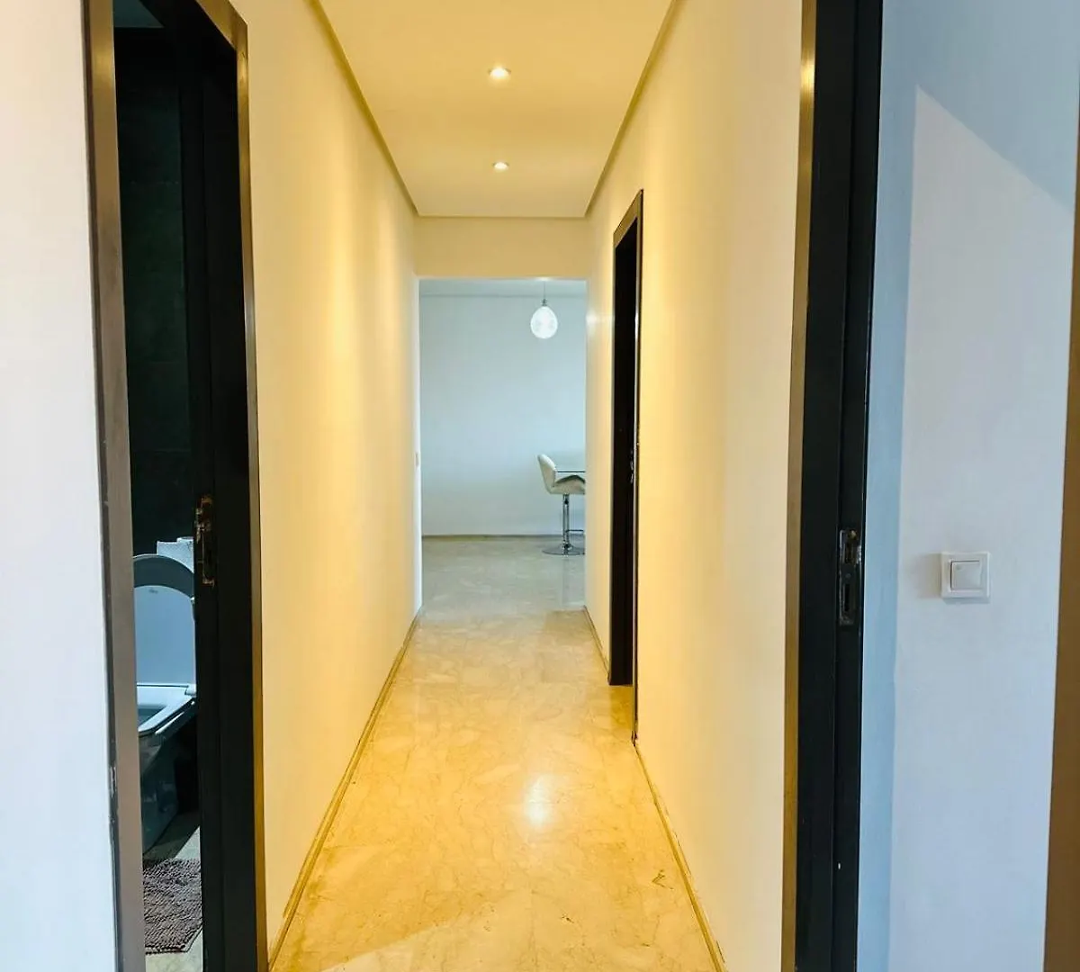 Appartement Atrani Marrakesh 0*,  Morocco
